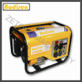 1.8kw Recoil Start Portable Benzin Generator mit niedrigem Preis